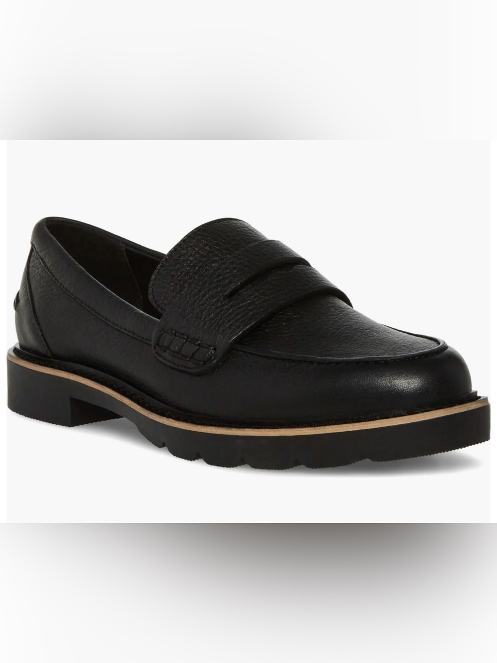 Blondo Waterproof Penny Loafer